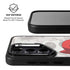 Marvel Deadpool Babypool Galaxy S25 Ultra Kickstand Case